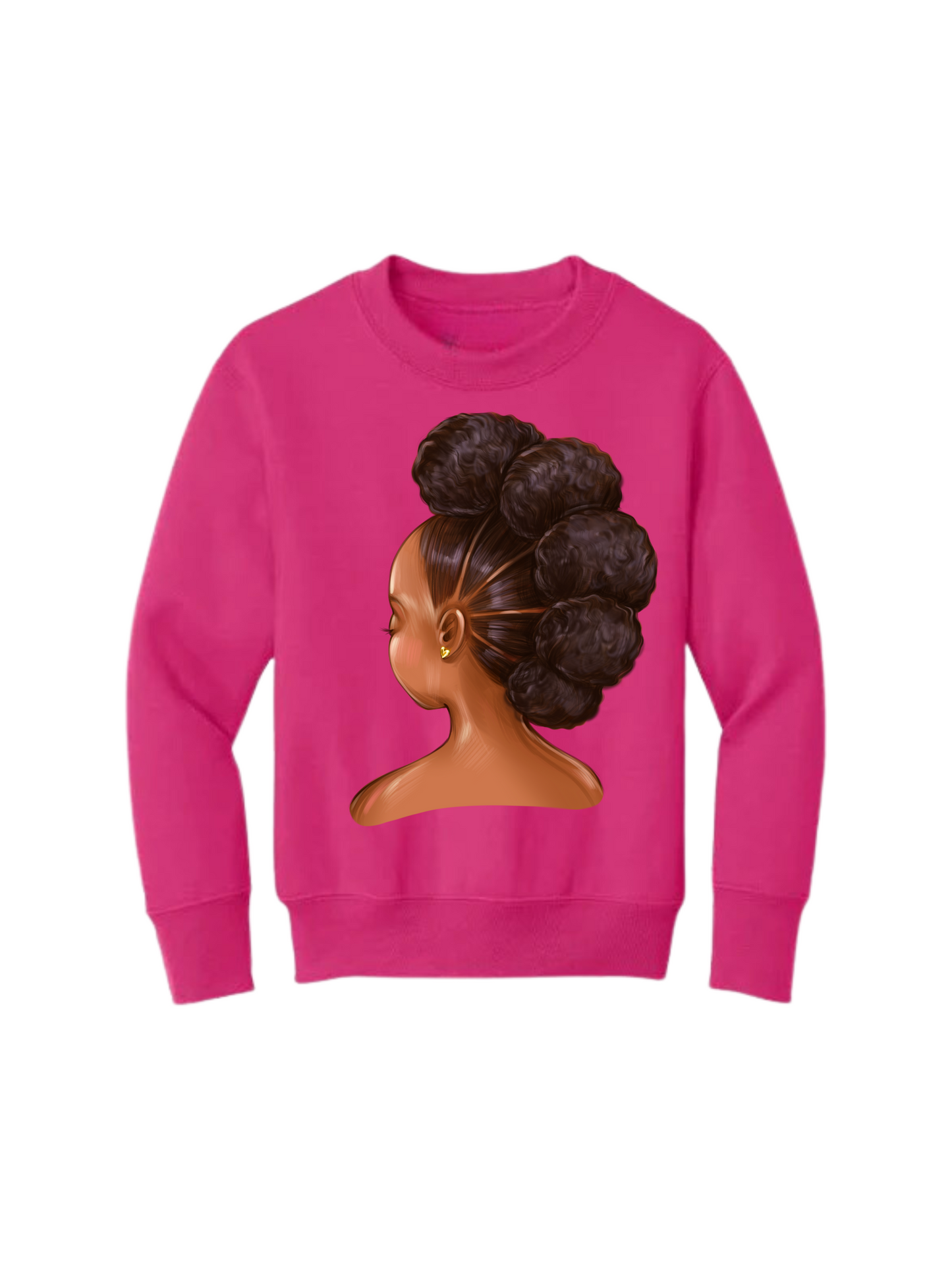 KIDS LONI SWEATSHIRT