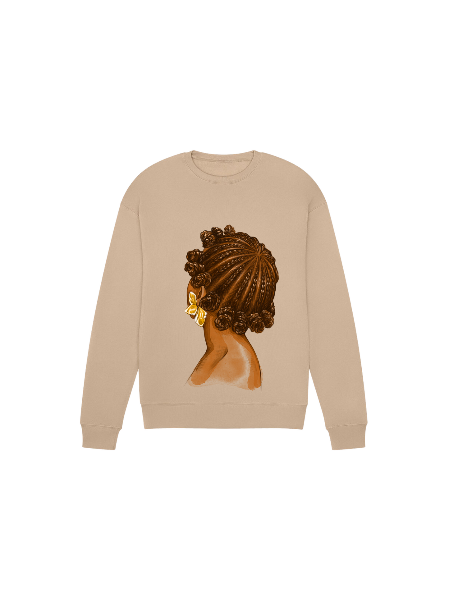 KIDS OLA SWEATSHIRT