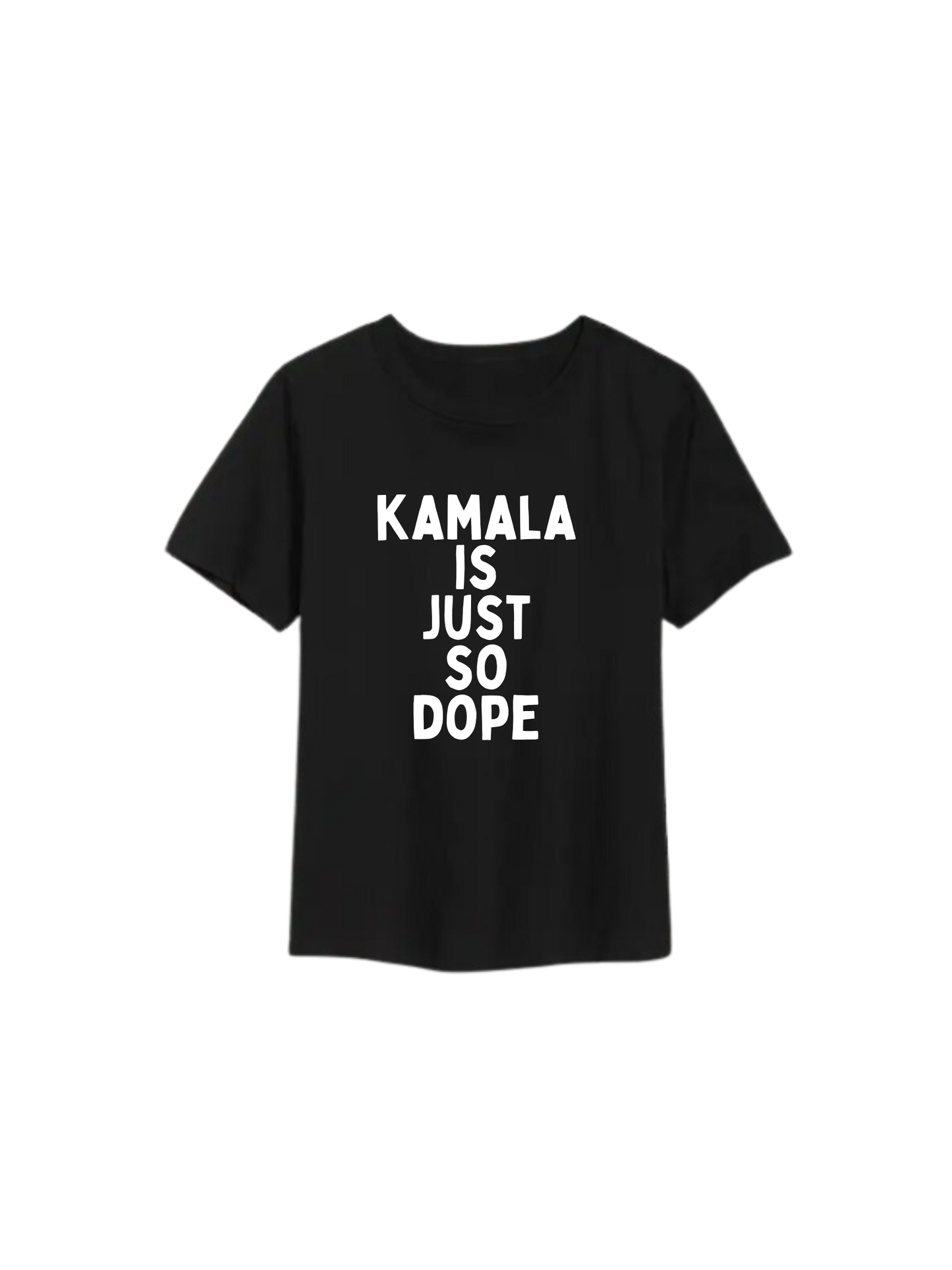KAMALA HARRIS Is Just So Dope