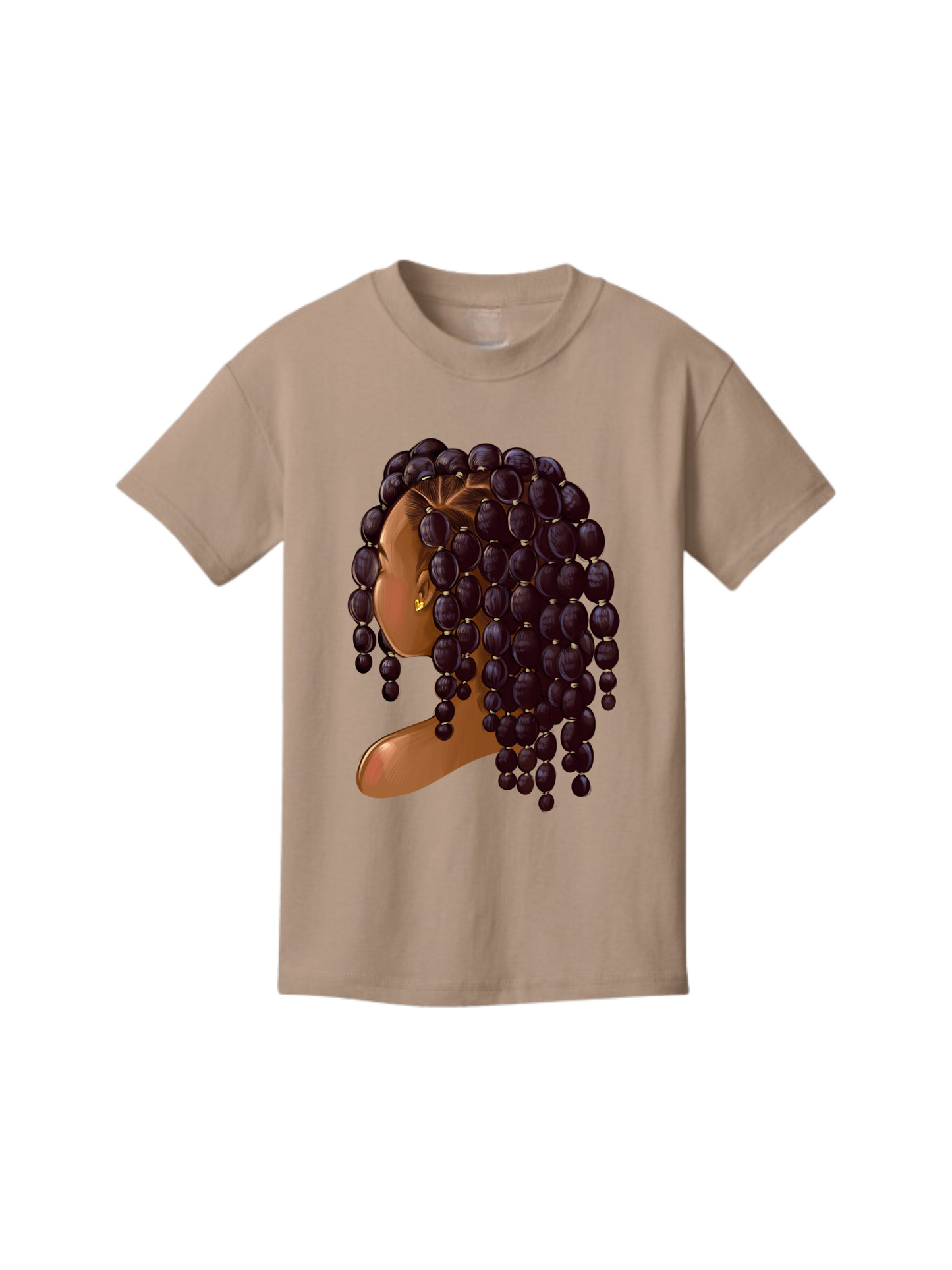 KIDS ROYAL TEE