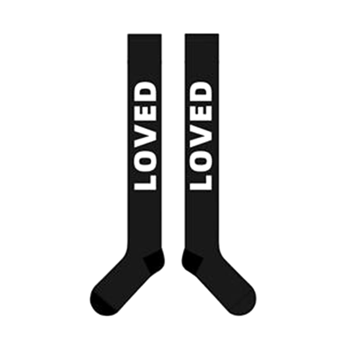 0-1yo Kids Knee Highs