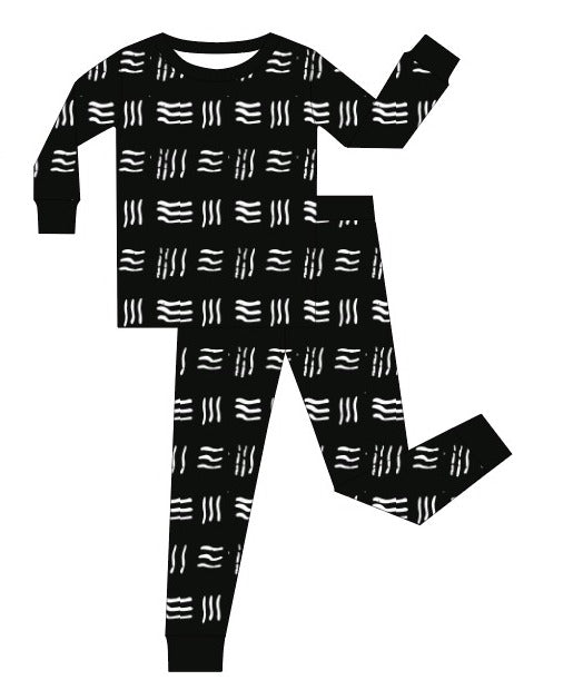 Kids Dope Dreams Pajamas (PRE-ORDER)