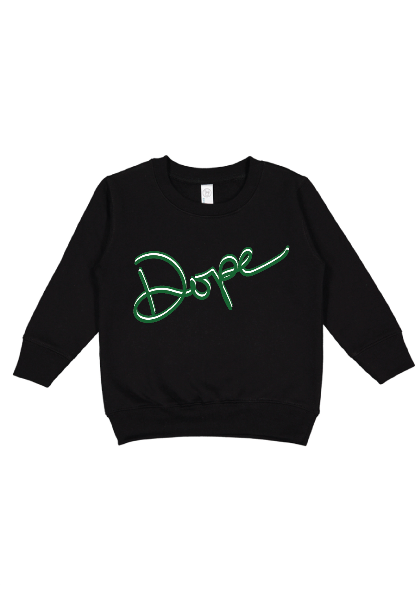 DOPE SWEATSHIRT