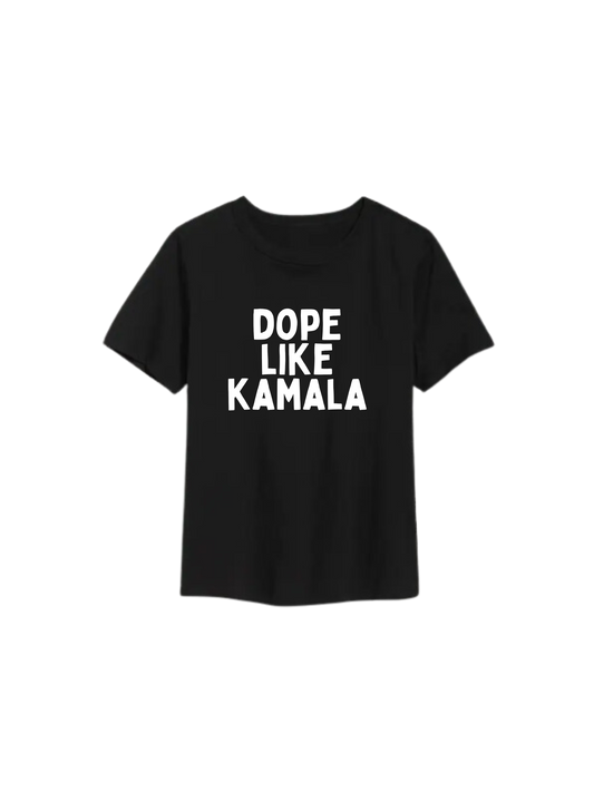 Dope Like KAMALA HARRIS