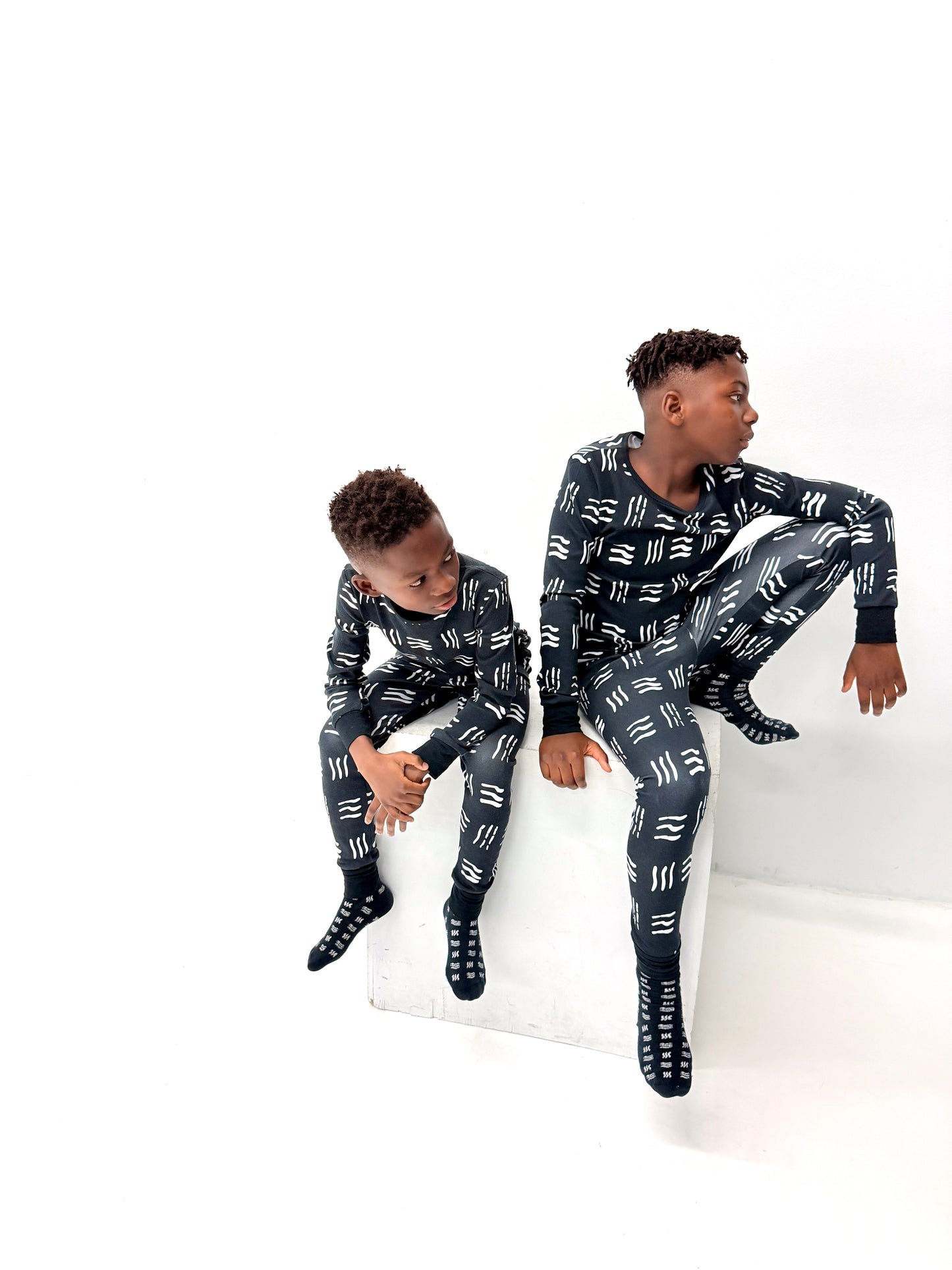 Kids Dope Dreams Pajamas (PRE-ORDER)