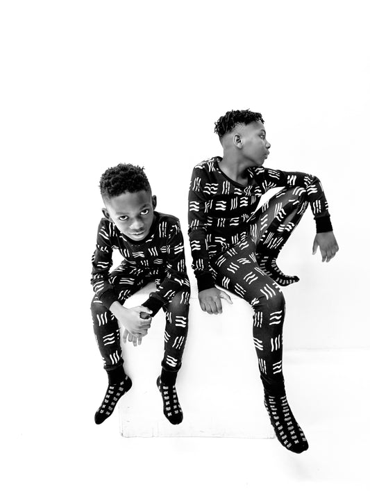 Kids Dope Dreams Pajamas (PRE-ORDER)