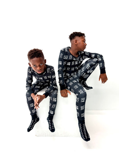 Kids Dope Dreams Pajamas (PRE-ORDER)