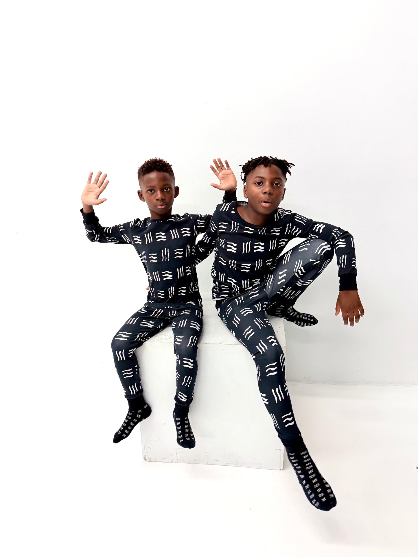 Kids Dope Dreams Pajamas (PRE-ORDER)