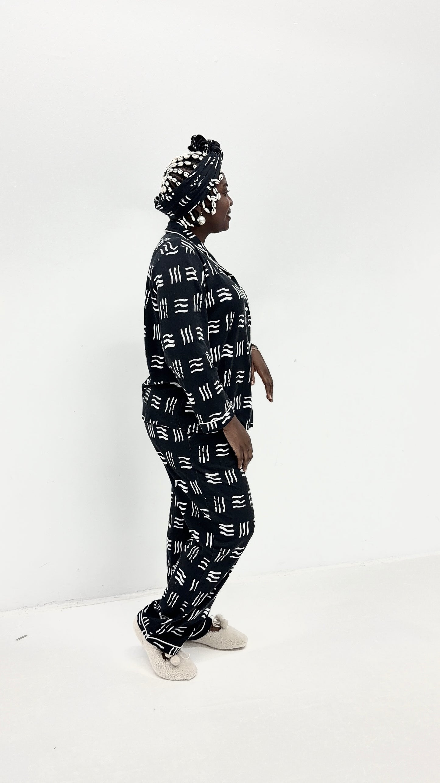 Adult Dope Dreams Pajamas (PRE-ORDER)