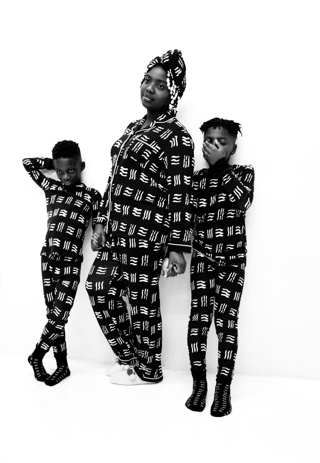 Adult Dope Dreams Pajamas (PRE-ORDER)