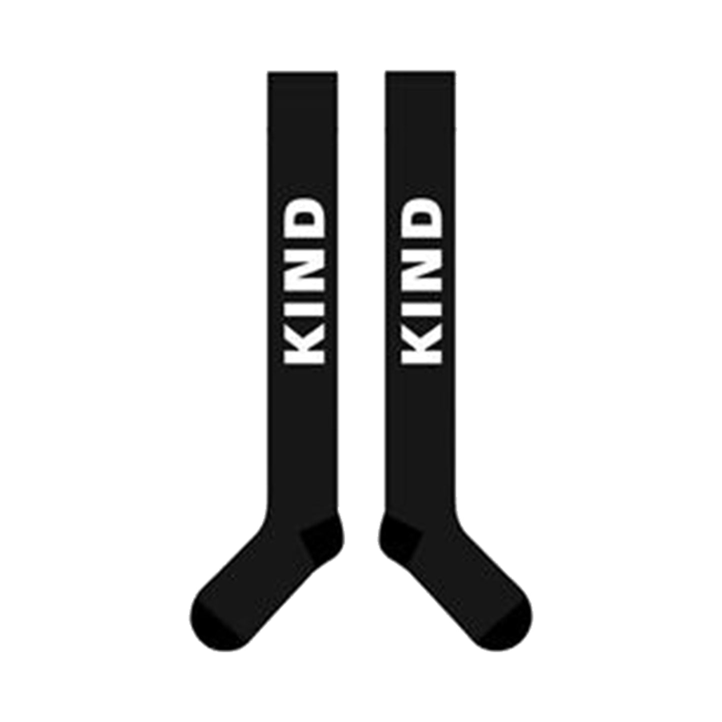4-6yo Kids Knee Highs